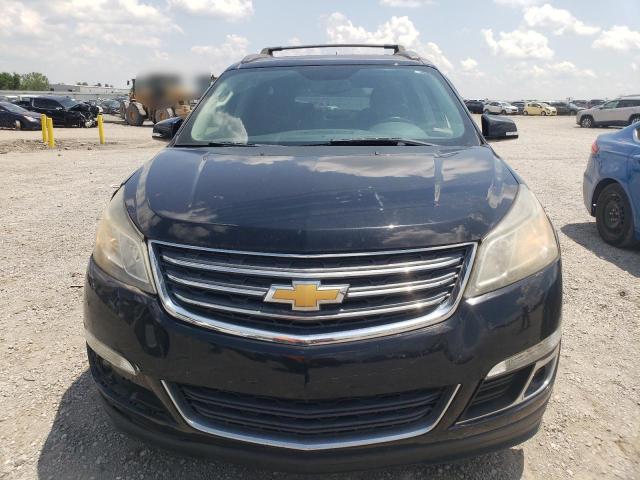 Parquets CHEVROLET TRAVERSE 2016 Black