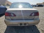 1998 Toyota Corolla Ve na sprzedaż w Colton, CA - Rear End