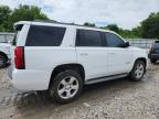 2015 Chevrolet Tahoe K1500 Lt en Venta en Prairie Grove, AR - Hail