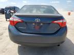 2016 Toyota Corolla L en Venta en Wilmer, TX - Minor Dent/Scratches