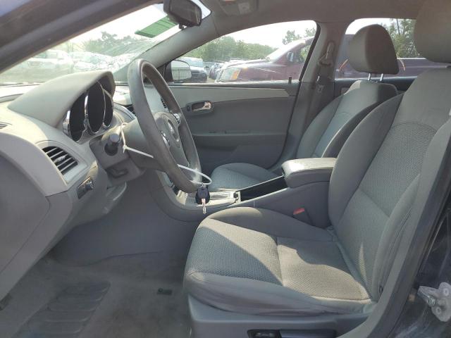  CHEVROLET MALIBU 2012 Blue