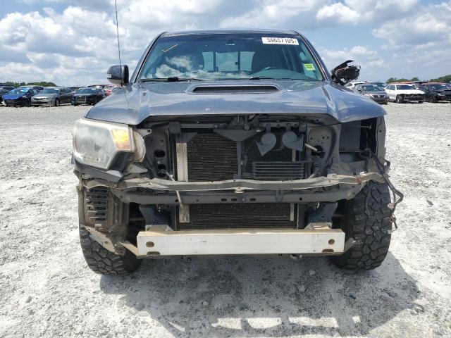  TOYOTA TACOMA 2015 Szary