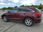 2013 Acura Rdx Technology for Sale in Littleton, CO - Front End
