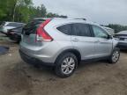 2014 HONDA CR-V EX for sale at Copart ON - COOKSTOWN