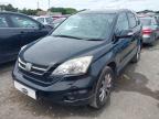 2010 HONDA CR-V EX I- for sale at Copart WOLVERHAMPTON