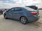 2014 Toyota Corolla L   na sprzedaż w Haslet, TX - Front End
