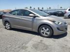 2015 Hyundai Elantra Se for Sale in Colton, CA - Minor Dent/Scratches