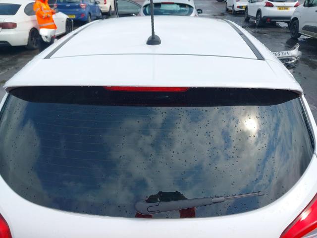 2016 KIA CEED 4 ECO