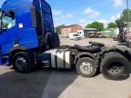 2021 RENT T (T) for sale at Copart WOLVERHAMPTON