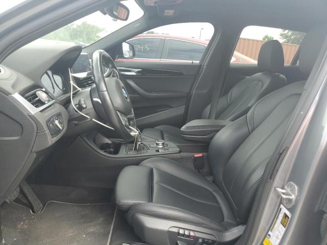  BMW X2 2023 Silver