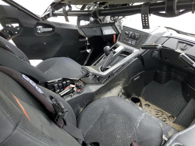 2022 YAMAHA YXZ1000   
