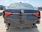 2016 Volkswagen Passat Sel იყიდება Grand Prairie-ში, TX - Rear End
