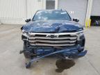 2022 Chevrolet Silverado K1500 High Country na sprzedaż w Gaston, SC - Front End