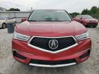 2020 Acura Mdx Technology на продаже в Prairie Grove, AR - Hail