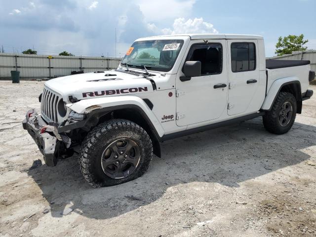 JEEP GLADIATOR 2021