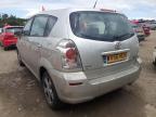 2006 TOYOTA COROLLA VE for sale at Copart ROCHFORD