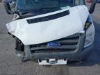 2009 FORD TRANSIT 10 for sale at Copart CHESTER