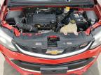 2017 CHEVROLET SONIC LT   for sale at Copart FL - MIAMI CENTRAL