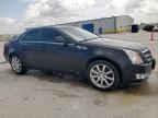 2009 Cadillac Cts  продається в Haslet, TX - Hail
