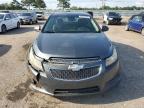 2013 Chevrolet Cruze Lt за продажба в Newton, AL - Front End