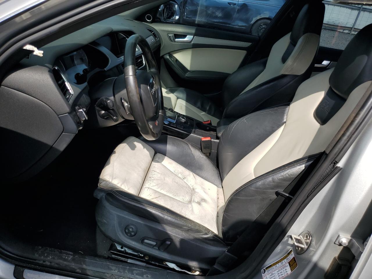 2010 Audi S4 Prestige VIN: WAUKGAFL7AA103789 Lot: 60520555