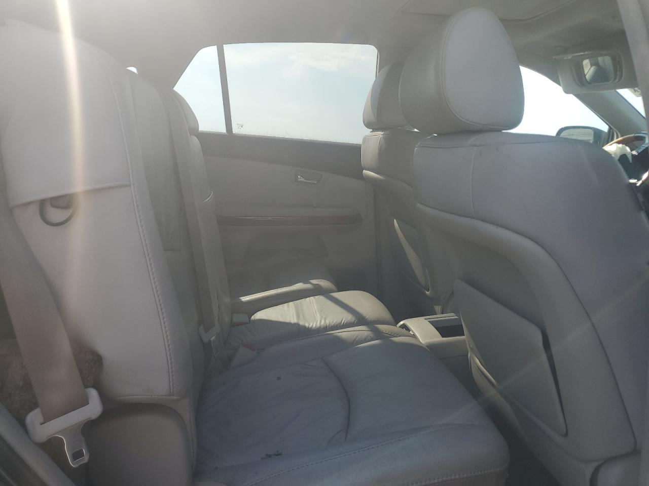 LEXUS RX330 2006 VIN 2T2HA31U66C090882 фото 11