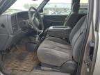 2003 Chevrolet Silverado K1500 zu verkaufen in New Britain, CT - Mechanical