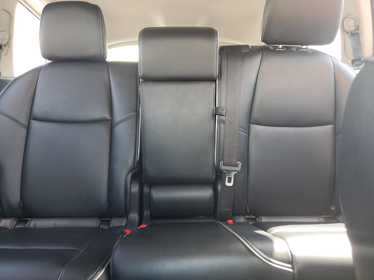 2020 Infiniti Qx60 Luxe VIN: 5N1DL0MM5LC523101 Lot: 62839975