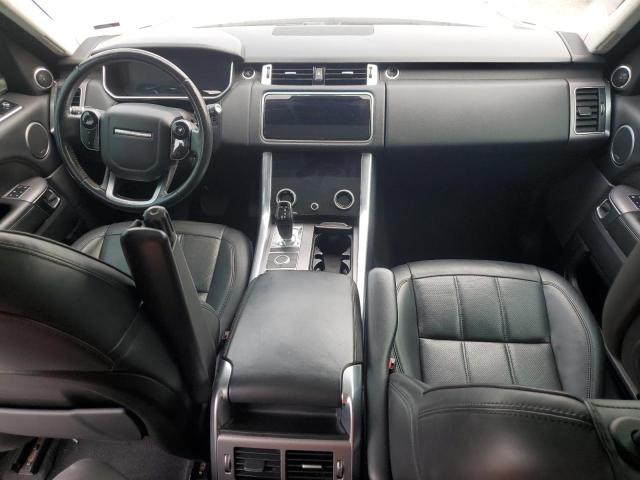  LAND ROVER RANGEROVER 2020 White