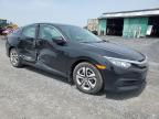 2018 HONDA CIVIC LX à vendre chez Copart QC - MONTREAL