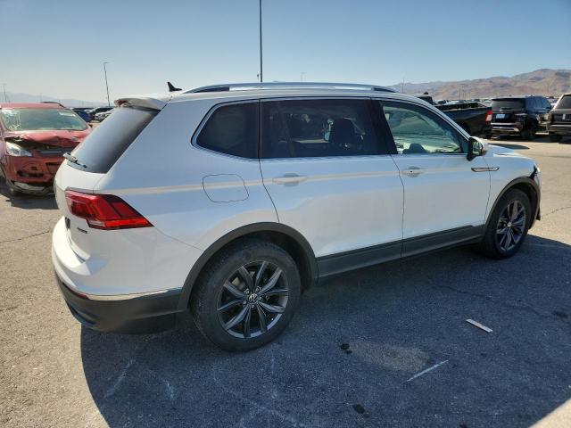  VOLKSWAGEN TIGUAN 2023 White