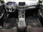 2025 Nissan Sentra Sr на продаже в Columbia Station, OH - Front End