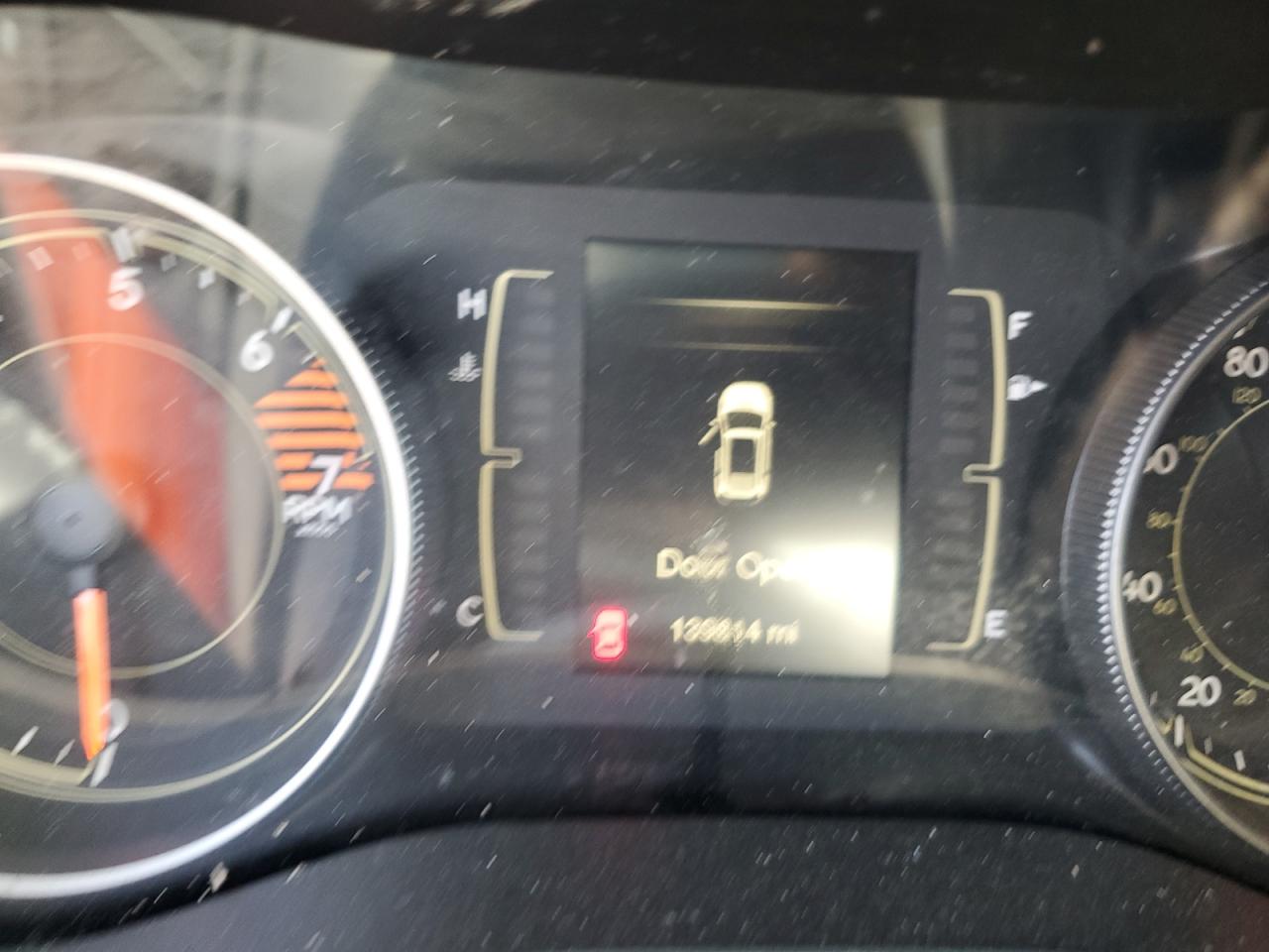 2016 Jeep Cherokee Latitude VIN: 1C4PJMCB6GW218628 Lot: 61835825