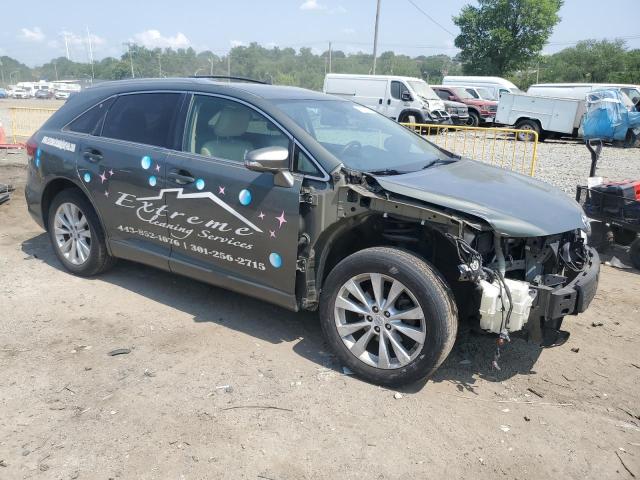  TOYOTA VENZA 2013 Gray