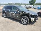 2013 Toyota Venza Le na sprzedaż w Baltimore, MD - Front End
