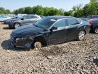2019 Chevrolet Impala Lt   en Venta en Chalfont, PA - Front End