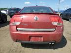 2011 Mercury Milan    იყიდება Woodhaven-ში, MI - Front End