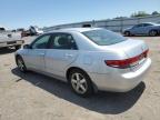 2004 Honda Accord Ex на продаже в Fredericksburg, VA - Minor Dent/Scratches