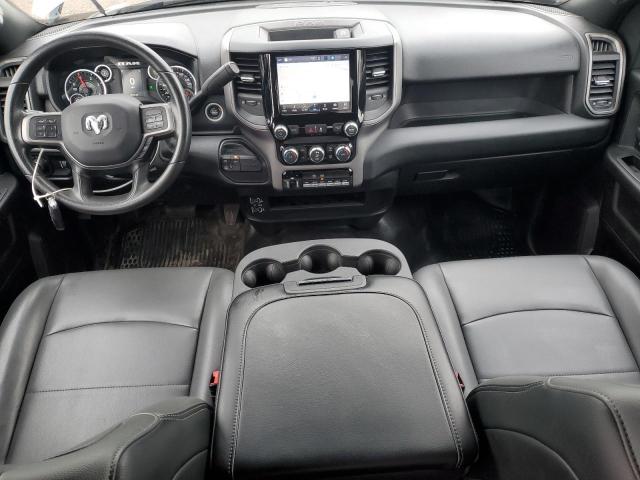  RAM All Models 2022 White