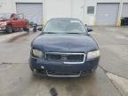 2006 Audi A4 1.8 Cabriolet for Sale in Gaston, SC - Front End