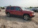 2016 Jeep Patriot Latitude en Venta en Central Square, NY - Front End