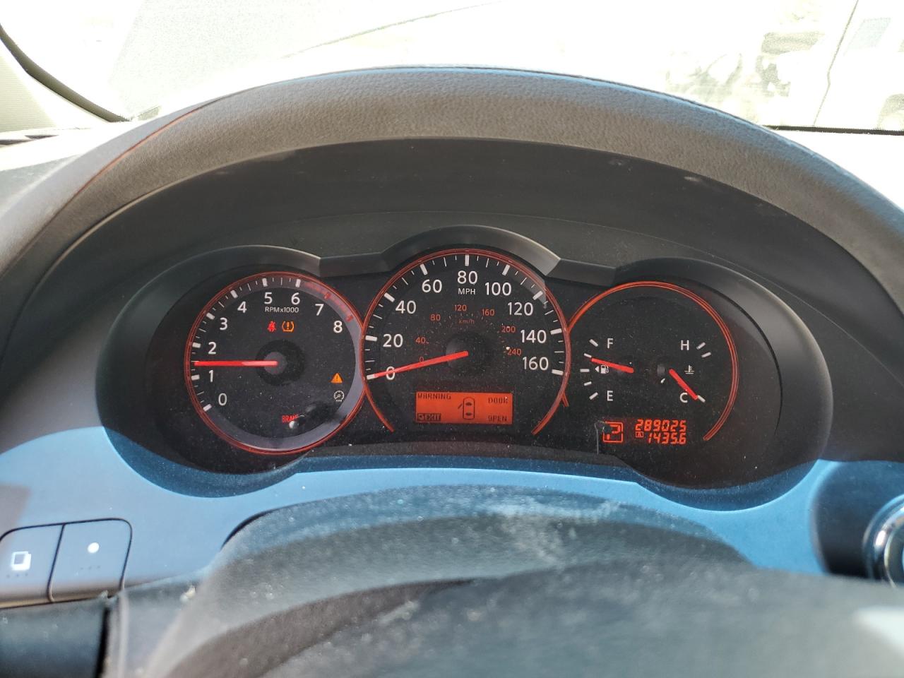 2008 Nissan Altima 2.5 VIN: 1N4AL21E78C200505 Lot: 62155995