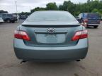 2007 TOYOTA CAMRY LE   for sale at Copart CT - HARTFORD SPRINGFIELD