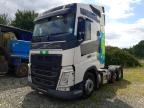 2020 VOLVO FH for sale at Copart SANDTOFT