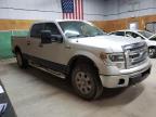 2014 Ford F150 Supercrew for Sale in Kincheloe, MI - Minor Dent/Scratches