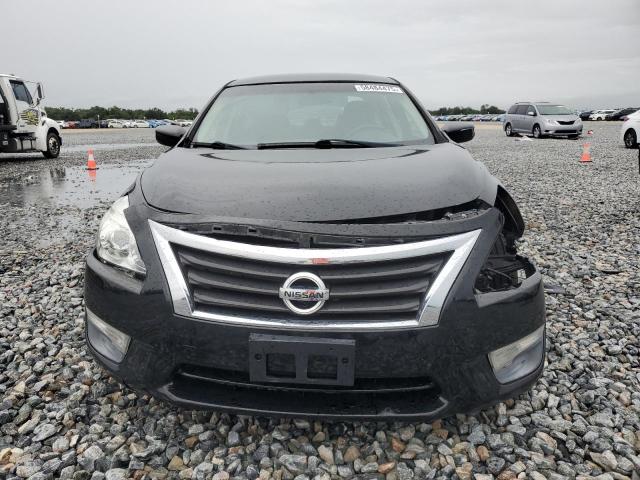  NISSAN ALTIMA 2014 Black