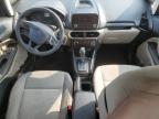 2019 Ford Ecosport S للبيع في Fredericksburg، VA - Front End
