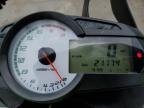 2009 Kawasaki Zx600 R na sprzedaż w Littleton, CO - Front End