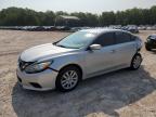 2016 Nissan Altima 2.5   for Sale in Charles City, VA - Rear End