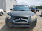 2011 Hyundai Santa Fe Gls იყიდება Jacksonville-ში, FL - Mechanical